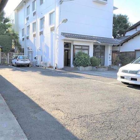 Business Kanko Hotel Kawai Nara Dış mekan fotoğraf