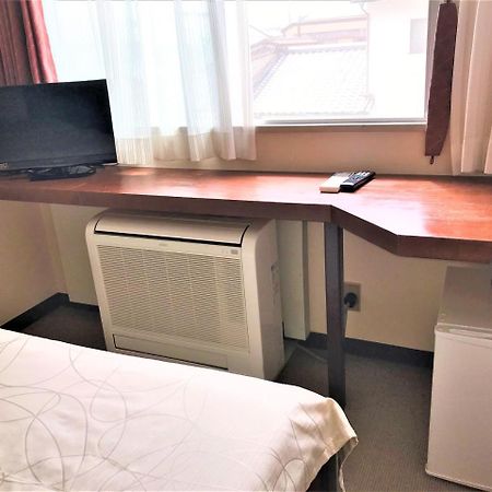 Business Kanko Hotel Kawai Nara Dış mekan fotoğraf