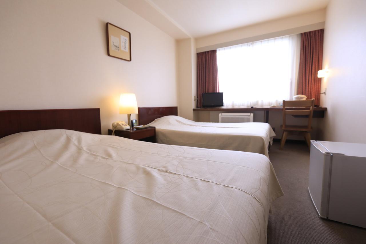 Business Kanko Hotel Kawai Nara Dış mekan fotoğraf