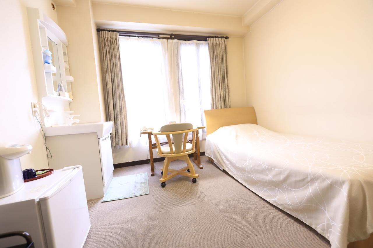 Business Kanko Hotel Kawai Nara Dış mekan fotoğraf