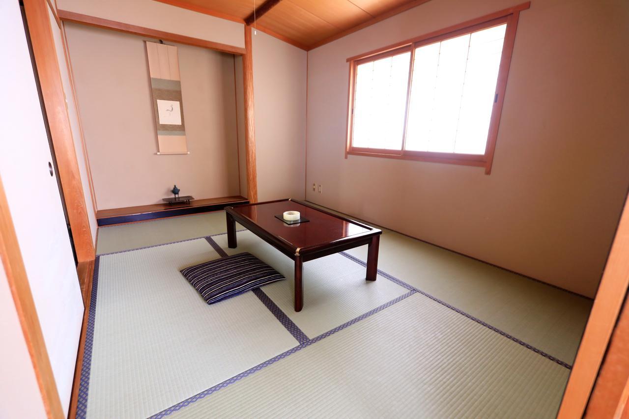 Business Kanko Hotel Kawai Nara Dış mekan fotoğraf