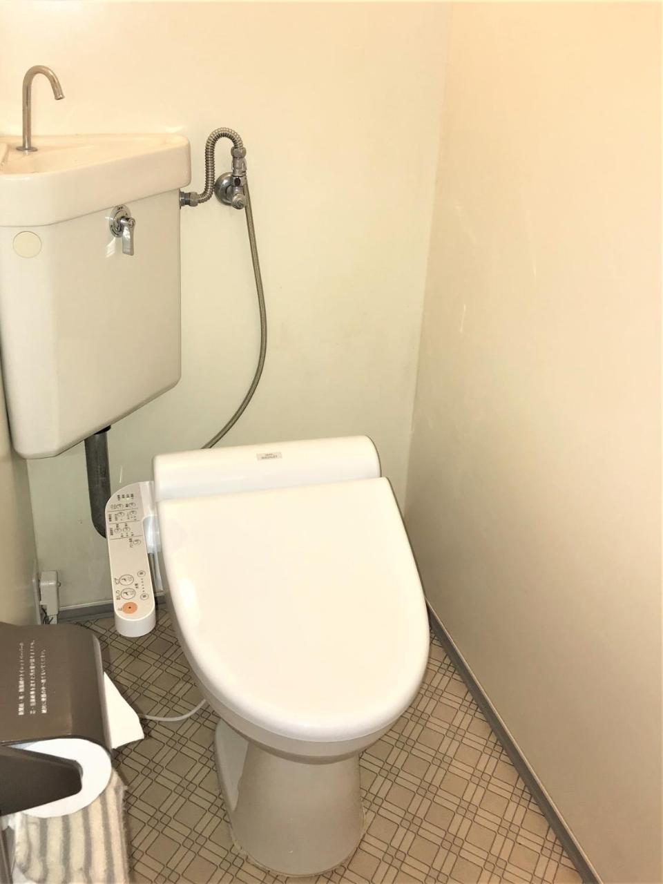 Business Kanko Hotel Kawai Nara Dış mekan fotoğraf