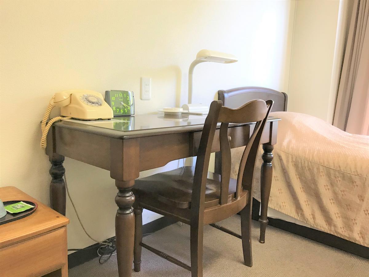 Business Kanko Hotel Kawai Nara Dış mekan fotoğraf