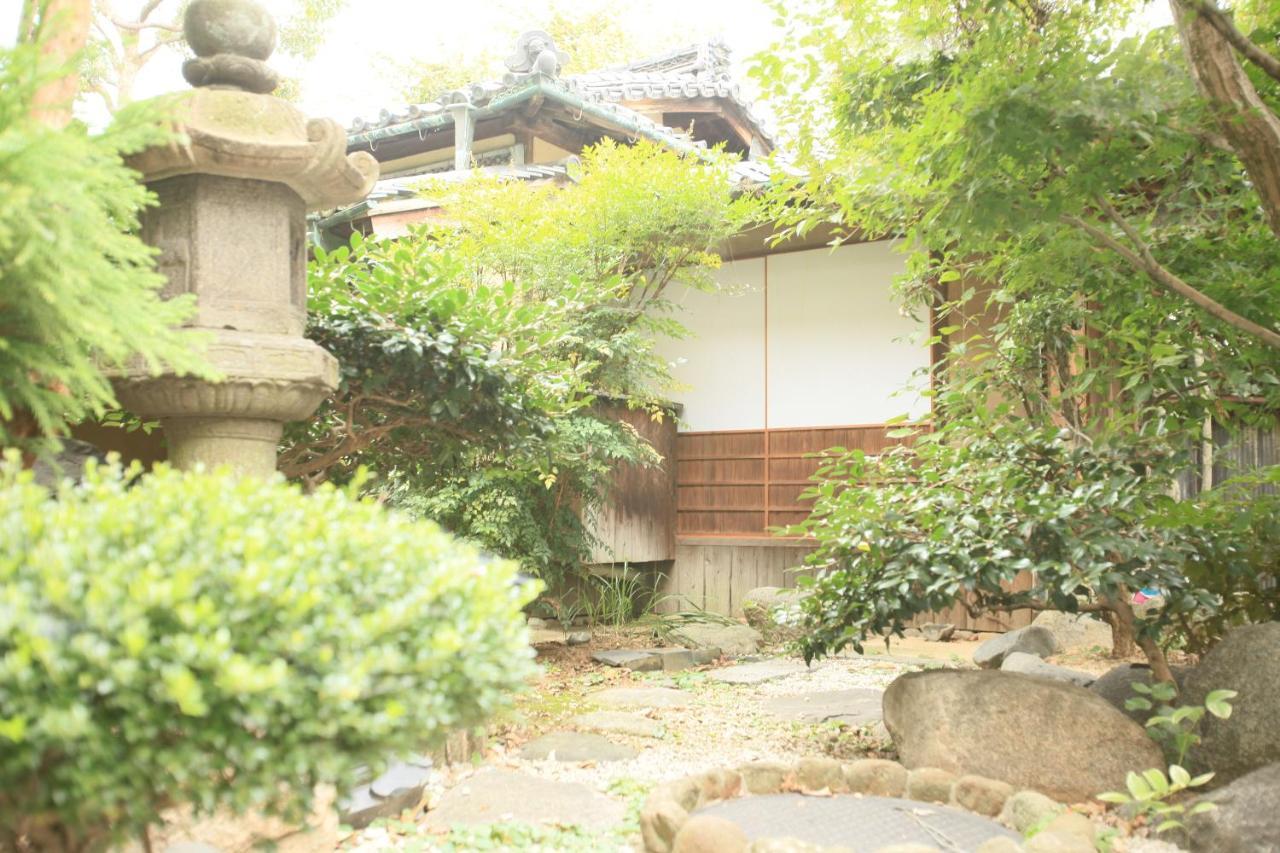 Business Kanko Hotel Kawai Nara Dış mekan fotoğraf
